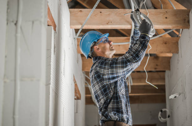 Industrial Electrical Services in HI