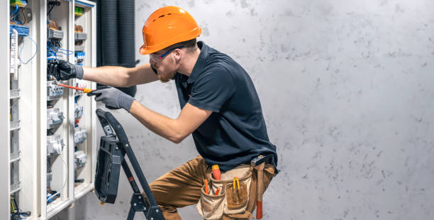 Best 24-Hour Electrician  in Napili Honokowai, HI